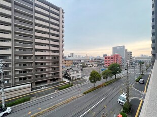 サテライト観音の物件内観写真